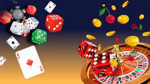 Вход на зеркало Almyra Casino