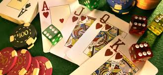 Онлайн казино Almyra Casino