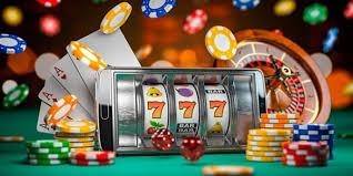 Вход на зеркало Casino Triumf